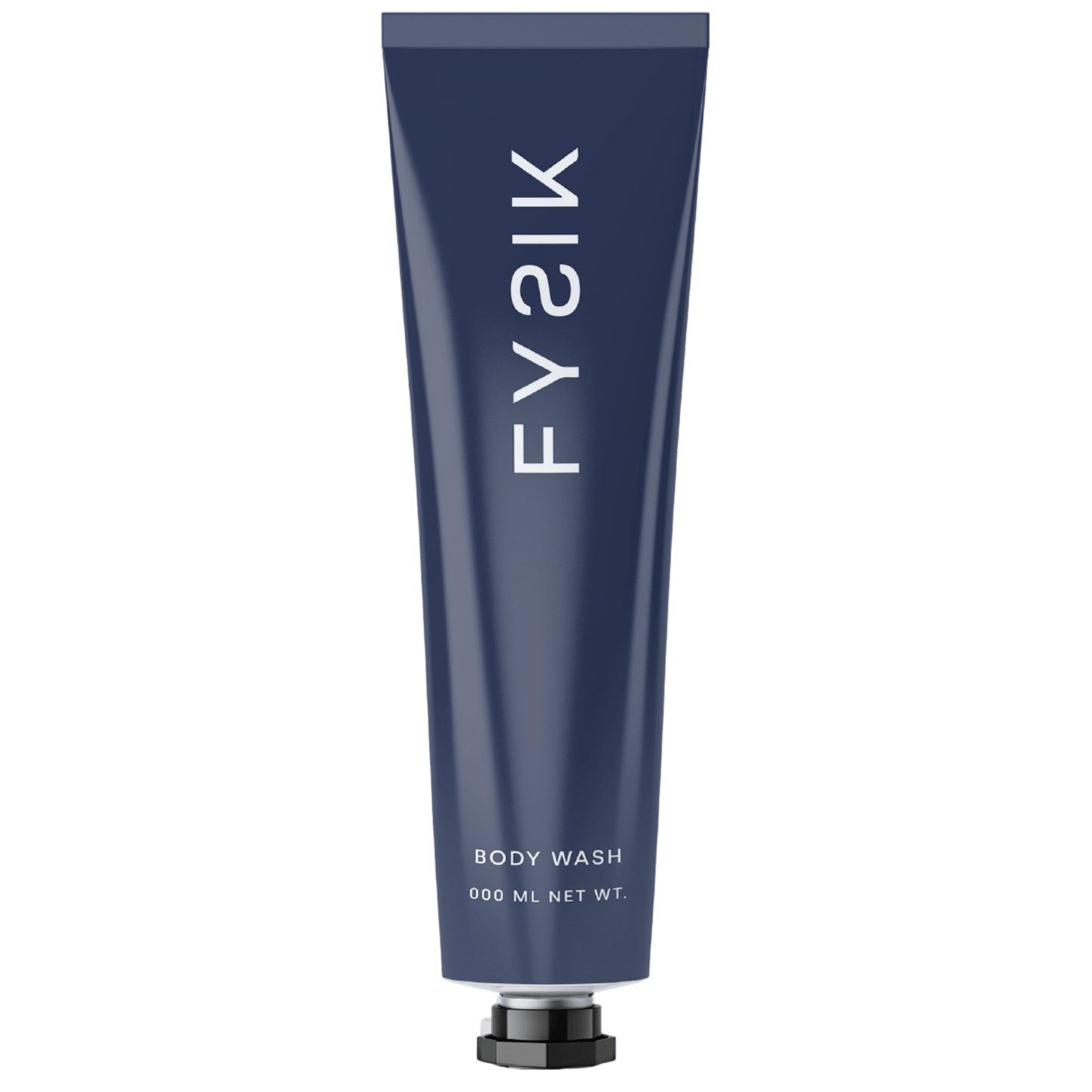 Fysik Waterless Body Wash Paste